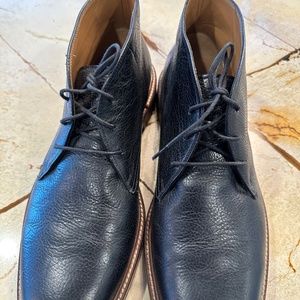 Cole Hahn Dress Boots